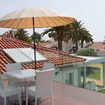 Calma Luxury Villa Maspalomas