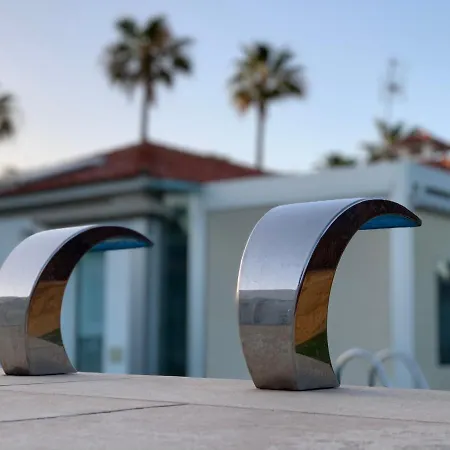 Calma Luxury ヴィラ *