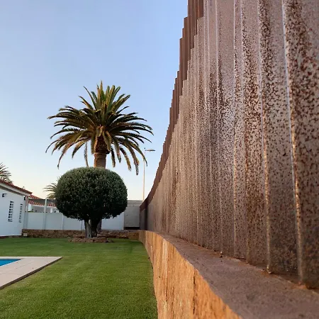 Calma Luxury Villa Maspalomas