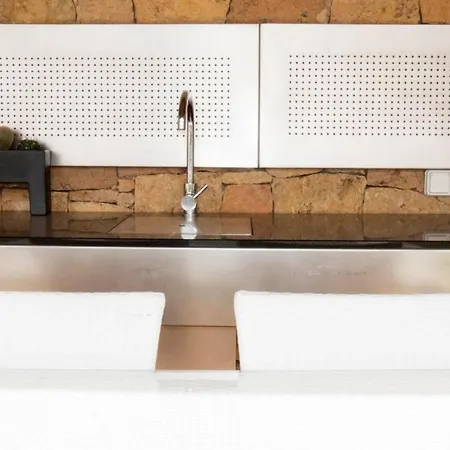 Calma Luxury * Maspalomas (Gran Canaria)