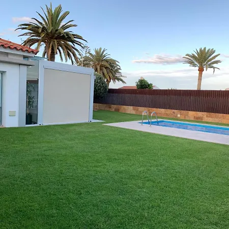 Calma Luxury Maspalomas (Gran Canaria)