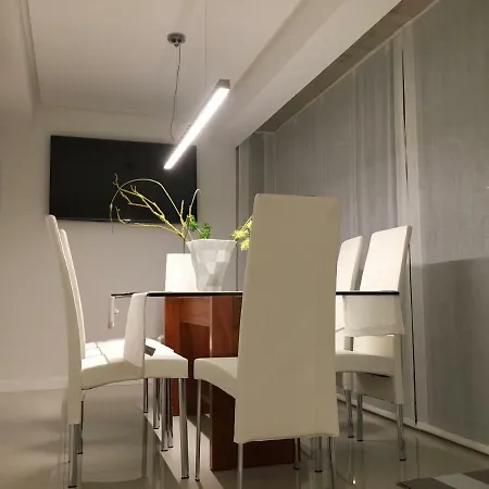 ヴィラ Calma Luxury マスパロマス