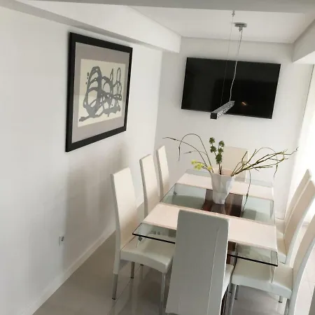 Villa Calma Luxury