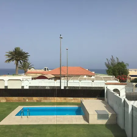 Calma Luxury ヴィラ マスパロマス