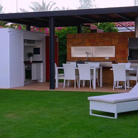 Calma Luxury ヴィラ