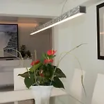 Calma Luxury * Μασπαλόμας
