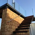 Calma Luxury Βίλα Μασπαλόμας