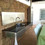 Βίλα Calma Luxury Μασπαλόμας
