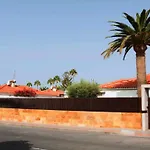 Calma Luxury Μασπαλόμας