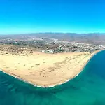 Calma Luxury Βίλα Μασπαλόμας