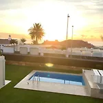 Calma Luxury