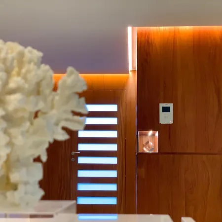 Calma Luxury Βίλα Μασπαλόμας
