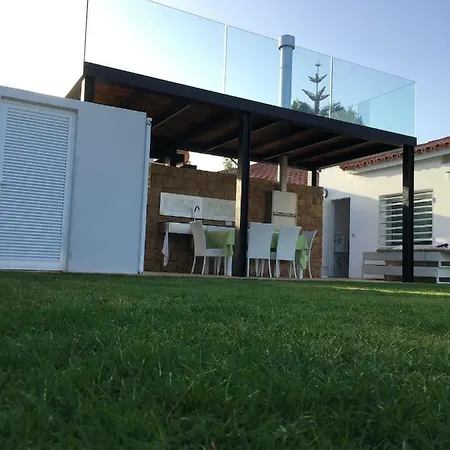 Calma Luxury Βίλα