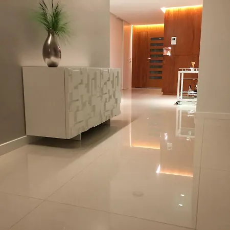 Βίλα Calma Luxury Μασπαλόμας