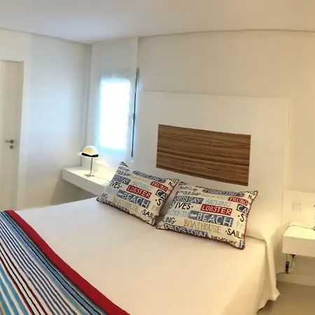 Calma Luxury * Μασπαλόμας