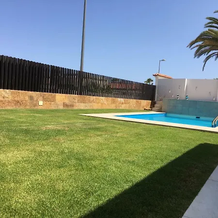 Calma Luxury Villa