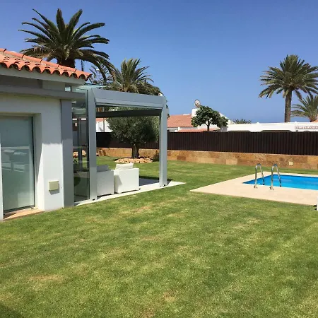 Calma Luxury Villa Maspalomas (Gran Canaria)