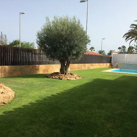 Villa Calma Luxury