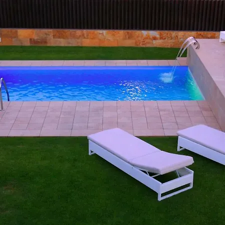 Calma Luxury * Maspalomas (Gran Canaria)