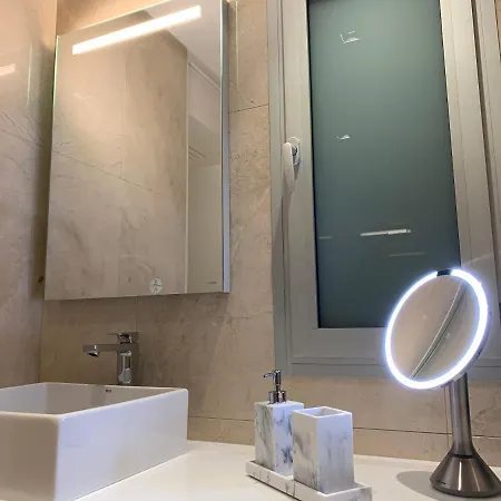 Calma Luxury Βίλα Μασπαλόμας