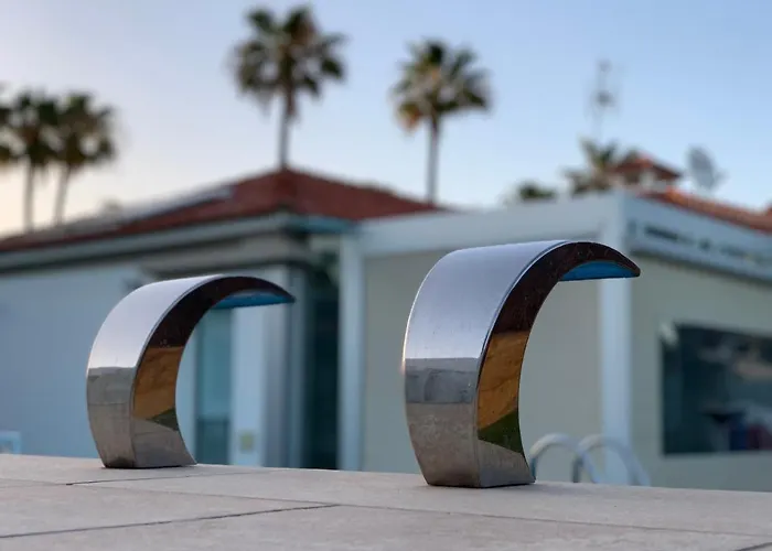 Calma Luxury 빌라 *