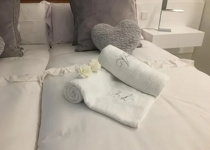 Calma Luxury