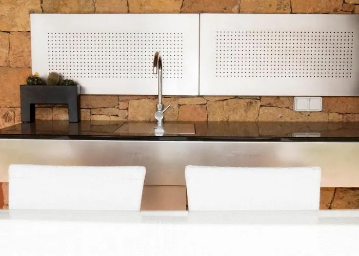 Calma Luxury * 마스팔로마스