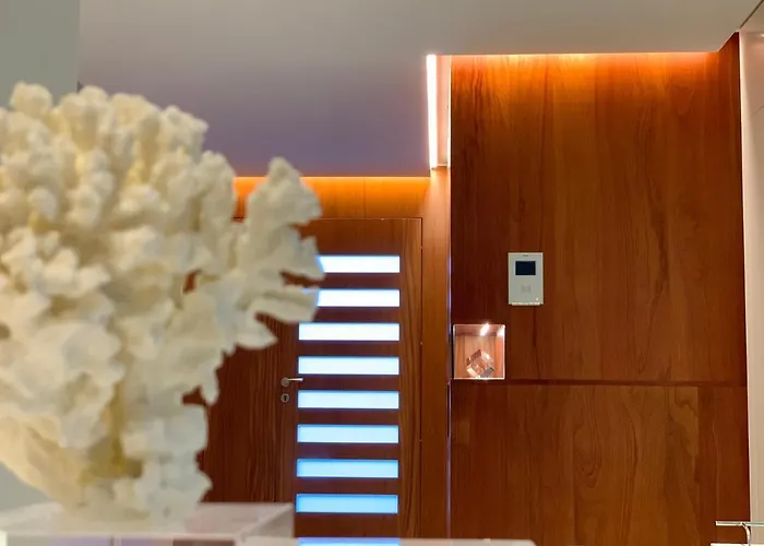 Calma Luxury 빌라 마스팔로마스