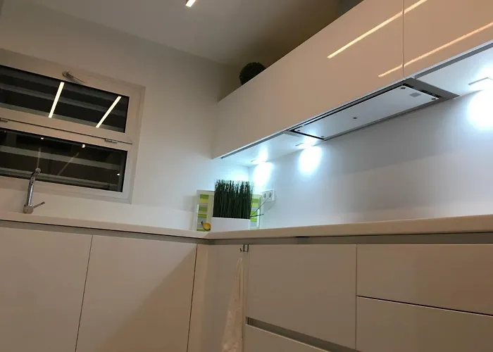 Calma Luxury 빌라 *