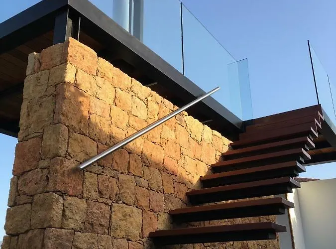 Calma Luxury 빌라 마스팔로마스