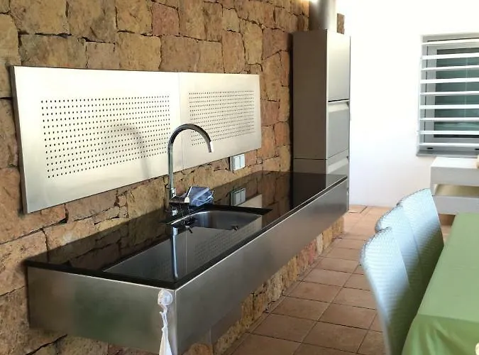 빌라 Calma Luxury 마스팔로마스