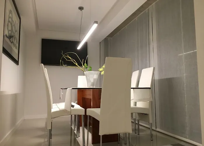 빌라 Calma Luxury 마스팔로마스