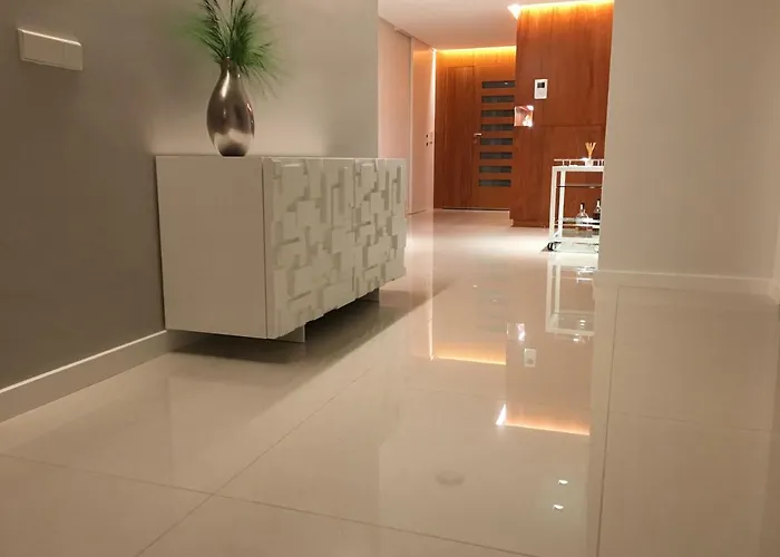 빌라 Calma Luxury 마스팔로마스