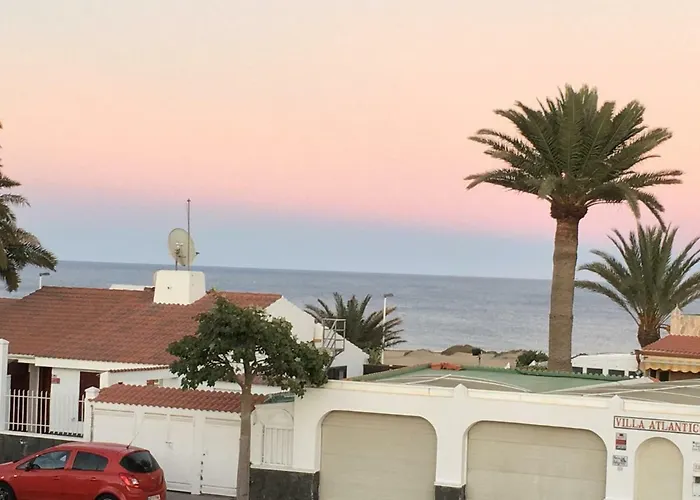 Calma Luxury Villa *