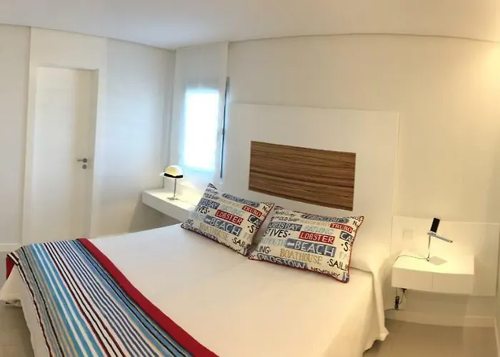 Calma Luxury * 마스팔로마스