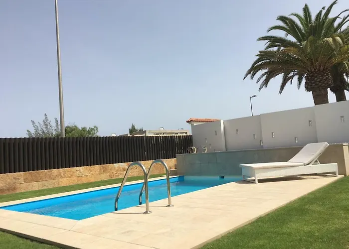 Calma Luxury 빌라 *