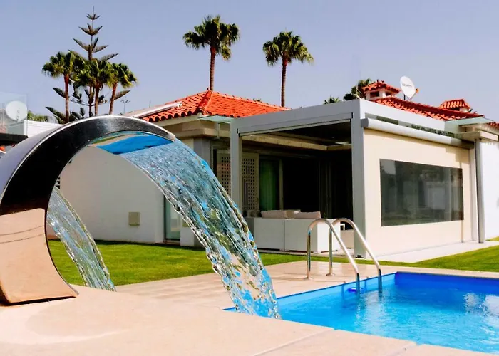 Calma Luxury 마스팔로마스