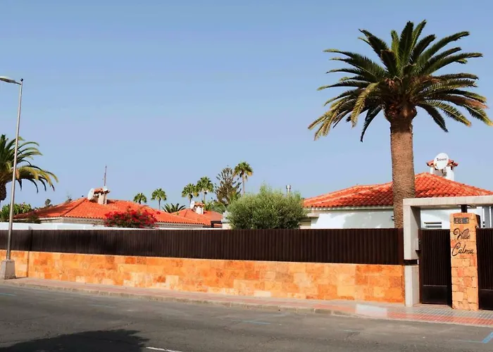 Calma Luxury Maspalomas (Gran Canaria)
