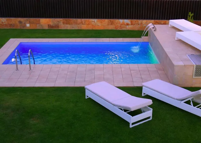 Calma Luxury * 마스팔로마스