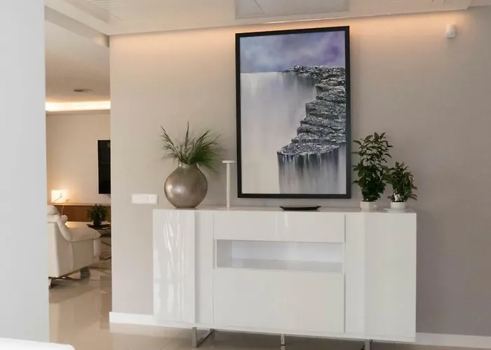 Calma Luxury 빌라 *