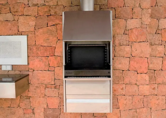 빌라 Calma Luxury *