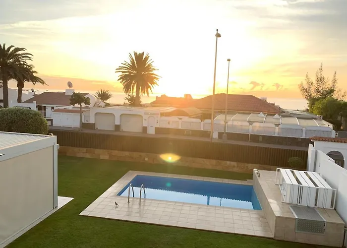 Calma Luxury