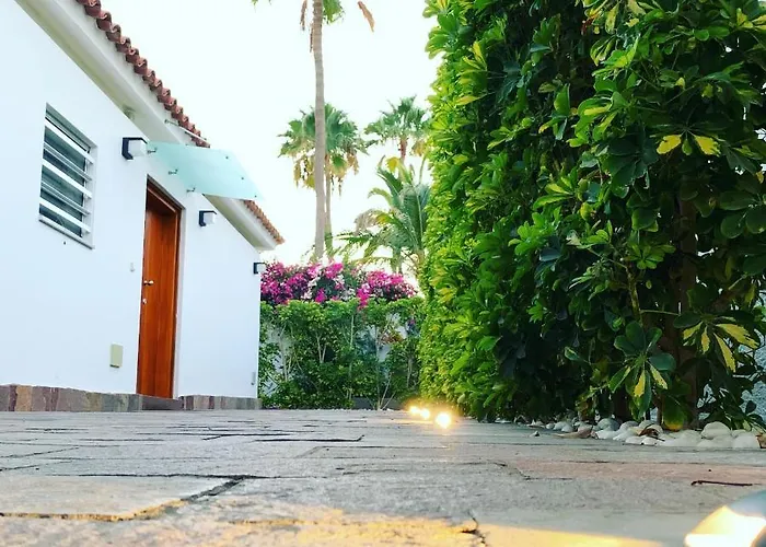 Villa Calma Luxury