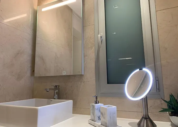 Calma Luxury 빌라 마스팔로마스