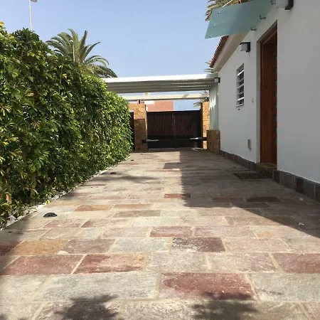 Calma Luxury فيلة